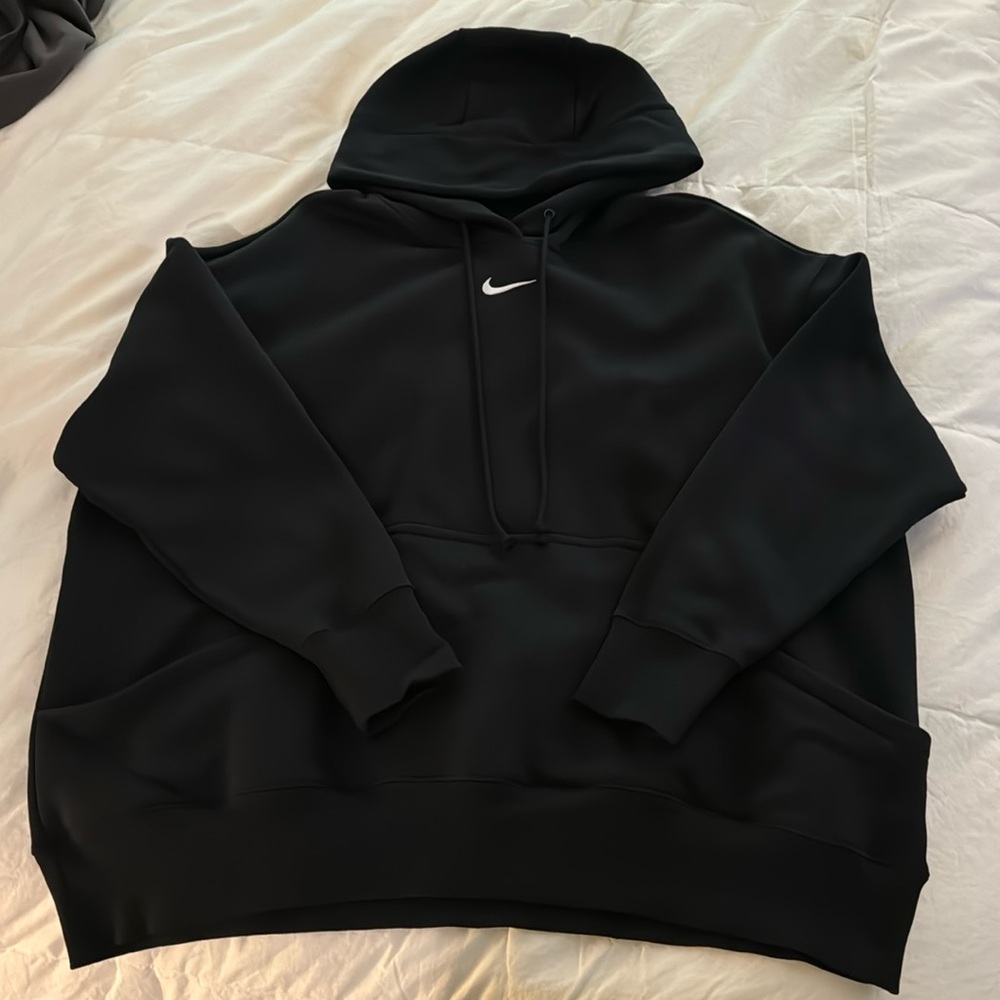 Nike hoodie